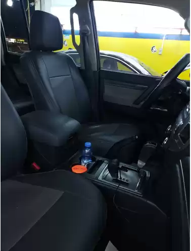 Использовал Mitsubishi Pajero Продается в Аль-Садд , Доха #5105 - 1  image 